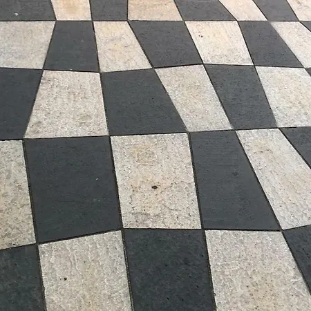 Aba Luxury B E B Panzió 5*