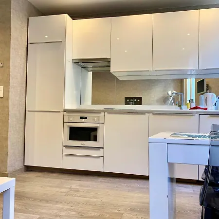 Apartment Loft At The Heart Of Old Town