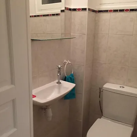 Apartamento 115 By The Sea Niza