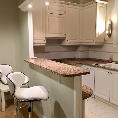 Apartamento 115 By The Sea *