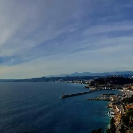 Sea View *
