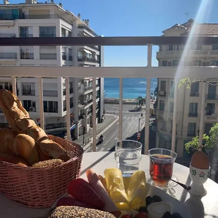 City Promenade Appartement Nice