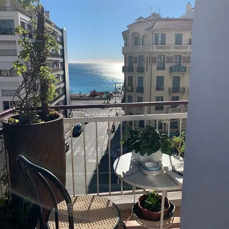 Appartement City Promenade *
