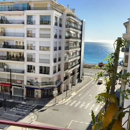 City Promenade Appartement *