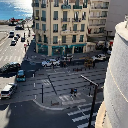 Appartement City Promenade *