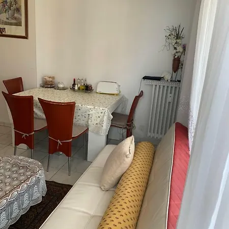 City Promenade Appartement