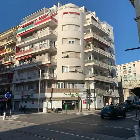 Appartement City Promenade Nice