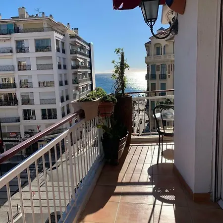 City Promenade Appartement Nice