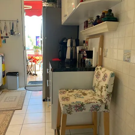 Appartement City Promenade Nice