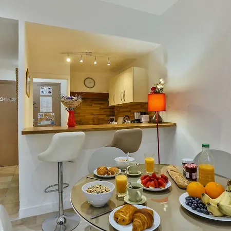 Barillerie - Perfect Location 1 Apartment Nice