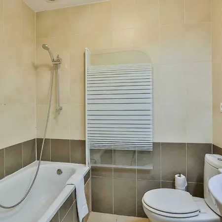 Barillerie - Perfect Location 1 Apartment *
