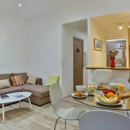 Barillerie - Perfect Location 1 Nizza