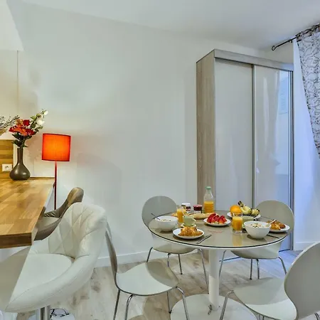 Barillerie - Perfect Location 1 Apartment