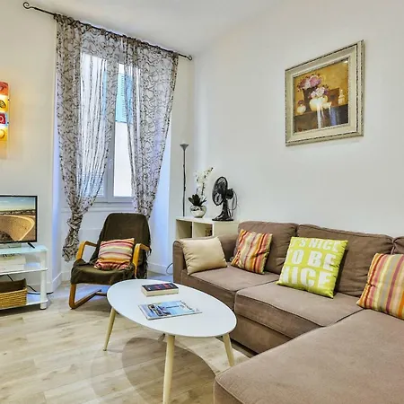 Barillerie - Perfect Location 1 Apartment *