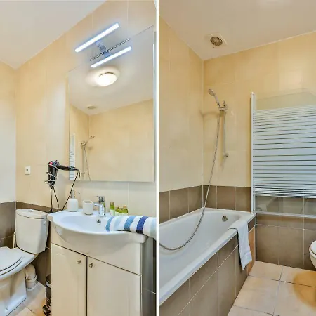 Barillerie - Perfect Location 1 * Nice