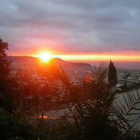 Appartamento Plage Vue Mer Nizza