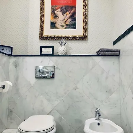 Bagatelle - Luxury Apartment Nice