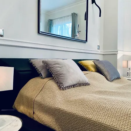 Bagatelle - Luxury Nizza