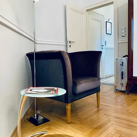 Bagatelle - Luxury Apartment Nice