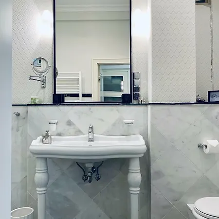 Appartamento Bagatelle - Luxury Nizza