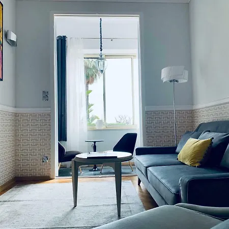 Apartment Bagatelle - Luxury