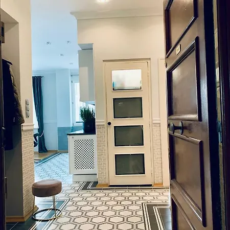 Apartment Bagatelle - Luxury *