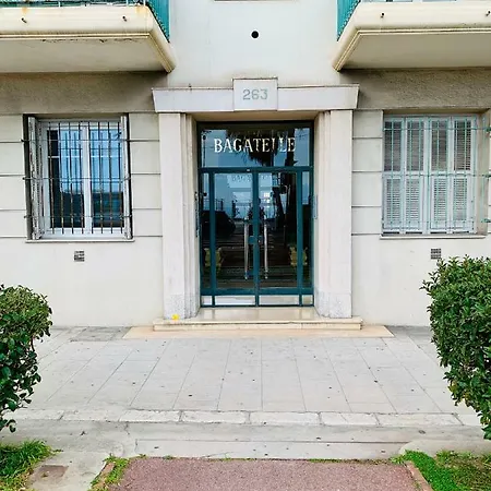 Bagatelle - Luxury * Nizza