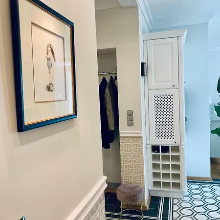 Bagatelle - Luxury Apartment
