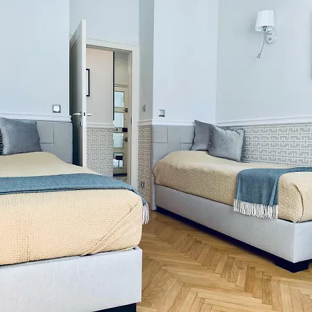 Apartment Bagatelle - Luxury