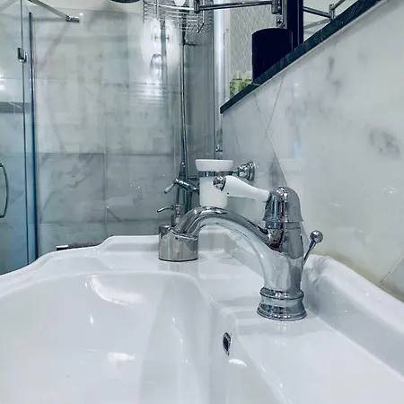 Apartment Bagatelle - Luxury *