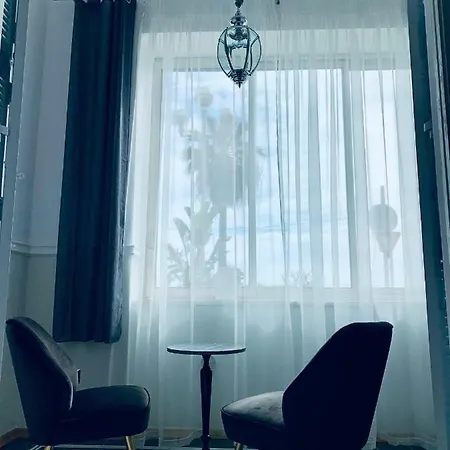 Apartment Bagatelle - Luxury