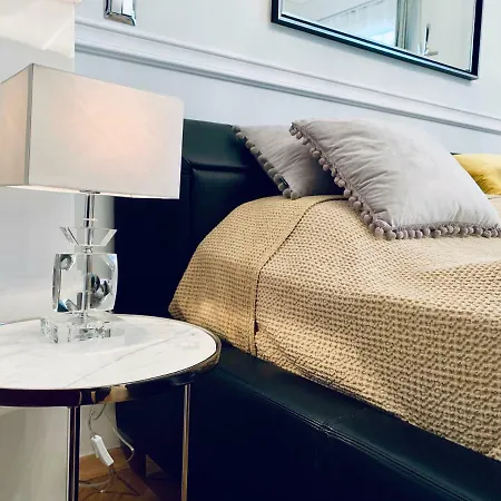 Apartment Bagatelle - Luxury