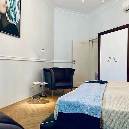 Bagatelle - Luxury * Nizza
