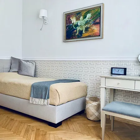 Apartment Bagatelle - Luxury *