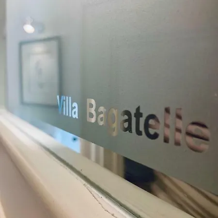 Bagatelle - Luxury Apartment Nice