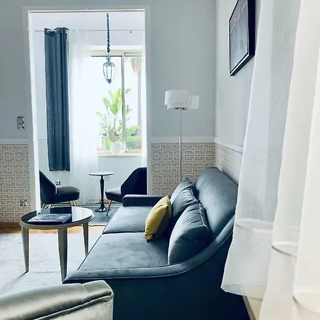Bagatelle - Luxury Nizza