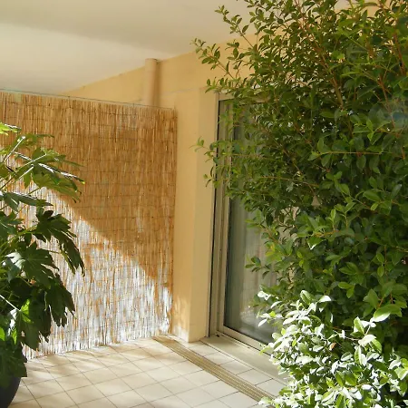 Luxurious Mediterranean Apartement *