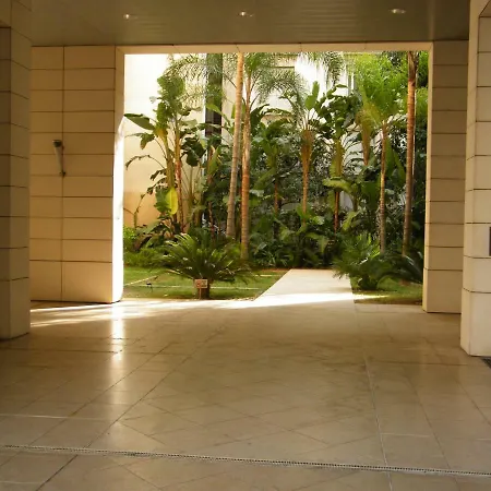 Luxurious Mediterranean Apartement Appartement Nice