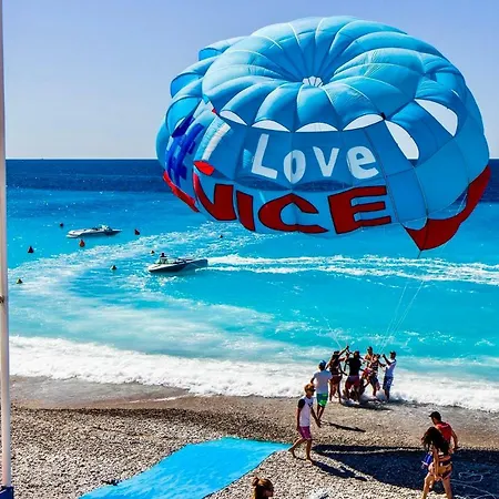 Apartamento Florida Blue Niza