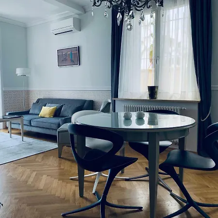 Bagatelle - Luxury Nice