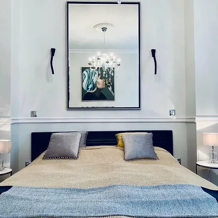 Bagatelle - Luxury * Nice