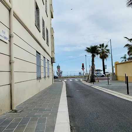 Bagatelle - Luxury Apartment Nice