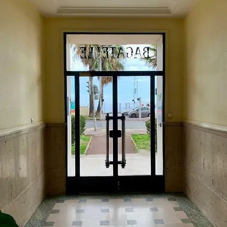 Bagatelle - Luxury Apartment *
