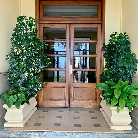 Apartment Bagatelle - Luxury Nice