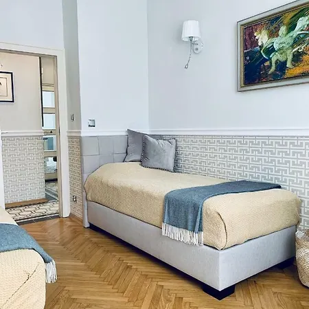 Bagatelle - Luxury * Nizza