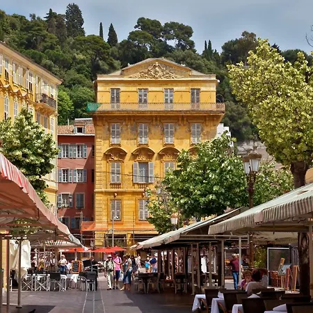 Emilia Appartamento Nizza