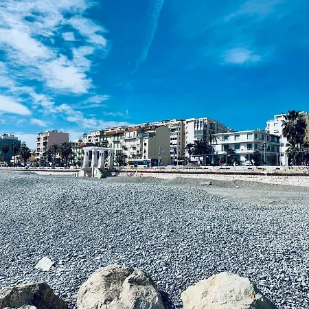 Apartment Bagatelle - Luxury