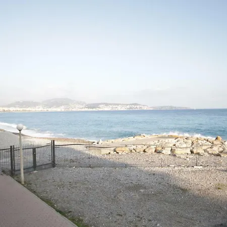 Apartment Le Carras