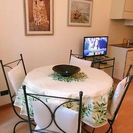 Rue De France, Promenade Des Anglais Apartment