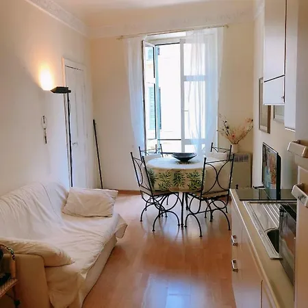 Rue De France, Promenade Des Anglais Apartment *